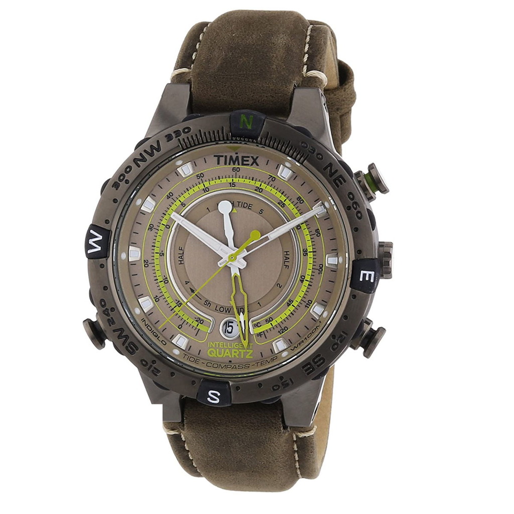 Oiritaly Reloj - Quarzo - Hombre - Timex - T2H301 - Relojes