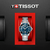 Reloj Tissot T1202101104100 - Vicenza Joyas y Relojes