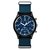 Reloj Timex Mk1 Aluminum Chronograph Tw2r67600 - tienda online