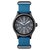 Reloj Timex Tw4b04800 Expedition Scout Blue Slip Thru - tienda online