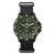 Reloj Timex Expedition Gallatin Tw4b05400 Lime - tienda online