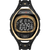 Timex Ironman Sleek 50 Hollywood Gold Black Tw5m06000