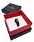 Anillo De BioZirconio - Modelo Danubio Black - comprar online