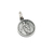 Medalla San Vicente de Paul - 16mm / Al - comprar online