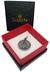 Medalla Virgen del Valle - 24mm / Al - Vicenza Joyas y Relojes
