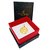 Medalla Signo del Zodíaco - Virgo - Plaqué Oro 21k - 22mm en internet