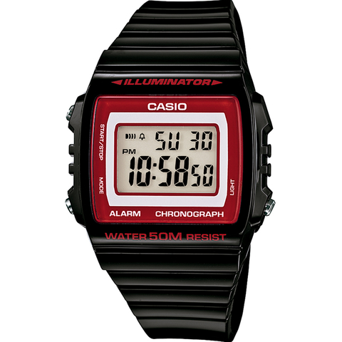 Reloj Casio Hombre Solar Power® Aq-s810w-1a4