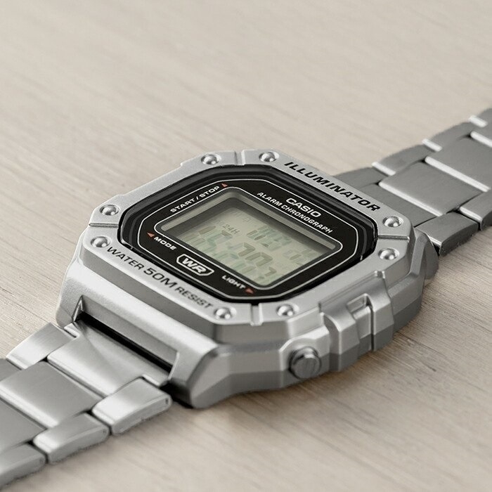 Casio 218 on sale
