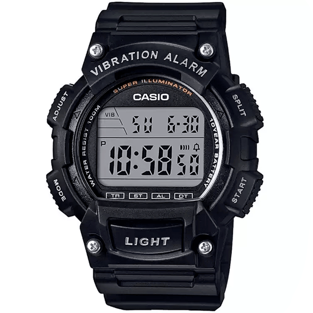 Casio 736h clearance