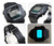 Reloj Casio Digital W-740-1vs - Collection en internet