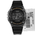 Reloj Casio W-216H-1B - comprar online