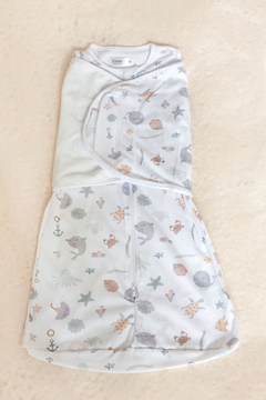 Swaddle Bag - Prints Edition