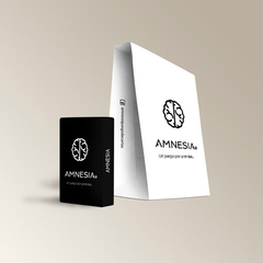 AMNESIA - comprar online