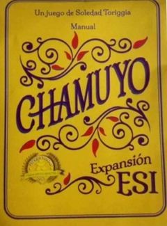 CHAMUYO: EXPANSIÓN ESI - comprar online