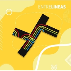 Entrelineas CON CARTAS EXTRAS LINEA PIMBALE - comprar online