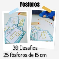 FOSFOROS - comprar online