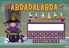 ABRAPALABRA - comprar online