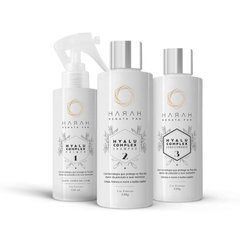 KIT Tratamento Capilar - Primer + Shampoo + Condicionador na embalagem Beauty Inside - comprar online