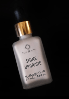 SHINE UPGRADE - Iluminador em gotas 50mL