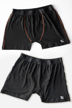 MEN PACK BOXERS X 2 Comprar en Latino Ropa Informal