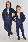 Campera Escolar Infantil