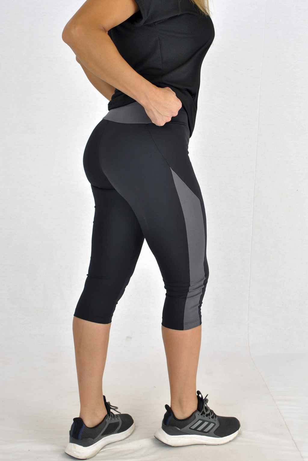 Capri deportivo mujer hotsell