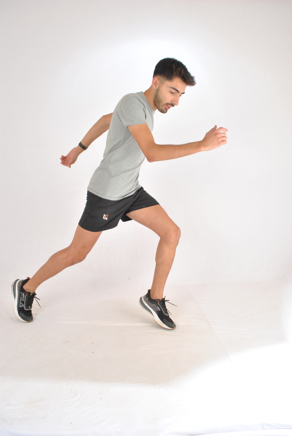 Short microfibra hombre new arrivals