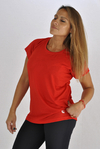 REMERA DEPORTIVA DRY FIT | MUJER