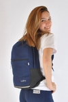 Mochila Jogger AZUL