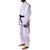 Judo gi Tramado Pesado Blanco - Shiai