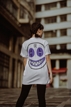 Camiseta - The Clowns M.C - Vomit3d