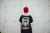 Remera cobra - tienda online