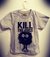 Remera de chicos "Kill the kuko" en internet