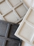 bases de cemento con cuadrados - comprar online