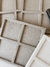 bases de cemento con cuadrados - tienda online