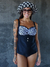 Tankini Madelaine - comprar online