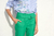 PANTALÓN MARTINI VERDE - comprar online