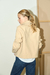 SACO SCOTT BEIGE - comprar online