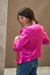 CAMPERA VICENZA FUCSIA - loja online