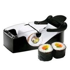 Maquina De Sushi Perfect Roll Sushi Maker