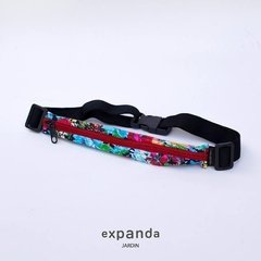 Riñonera Expansible Original Expanda Deportes Running Correr - Take it