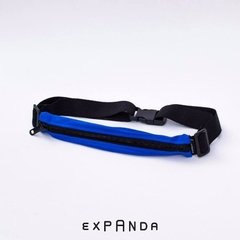 Riñonera Expansible Original Expanda Deportes Running Correr - comprar online