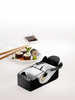 Maquina De Sushi Perfect Roll Sushi Maker - comprar online