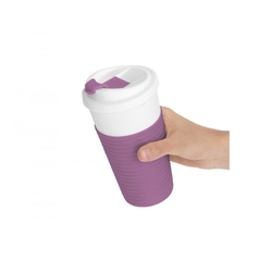 Vaso Térmico My Cup Canelé + Xl Gato Reutilizable Bpa Free - comprar online