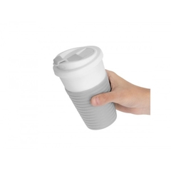 Vaso Térmico My Cup Canelé + Xl Gato Reutilizable Bpa Free - comprar online