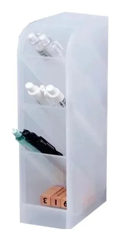 Organizador Accesorios Lápices Maquillaje