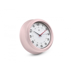 Reloj De Pared Rubber Clock Segundero Silencioso Gato Store - comprar online