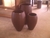 Formas de Fibra para fazer Vasos Melão Tam 1, 2 e 3 na internet