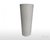 Forma de Fibra para fazer Vaso Funil Liso - buy online