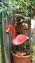 Formas de Fibra para fazer Flamingos Tam 2 e 3 - comprar online
